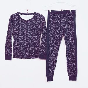 Calvin Klein pajamas set, brand new